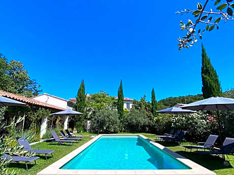Le Jardin de Lau
