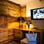 Alpine Lifestyle Berghotel Madlener
