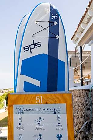 Las Pergolas