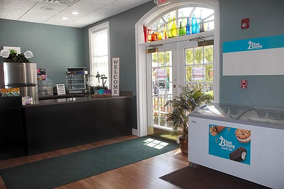 Vacation Village at Williamsburg