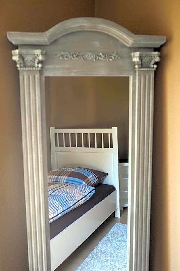 Ferienwohnung Landfein Schalkenmehren