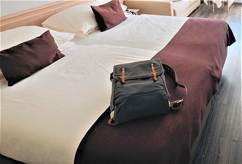 Wellnesshotel Schweizerhof