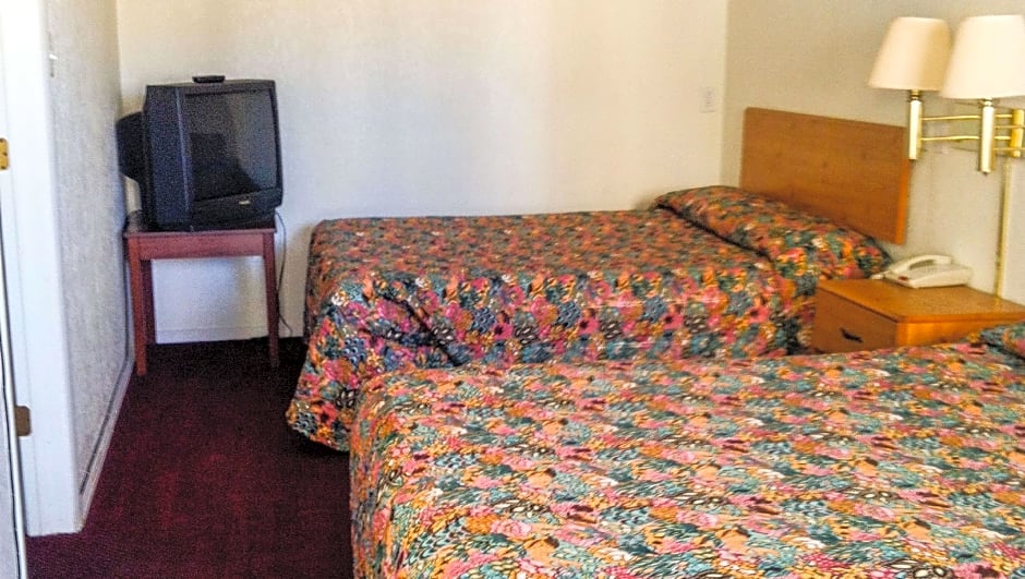 Oaktree Inn & Suites Oklahoma