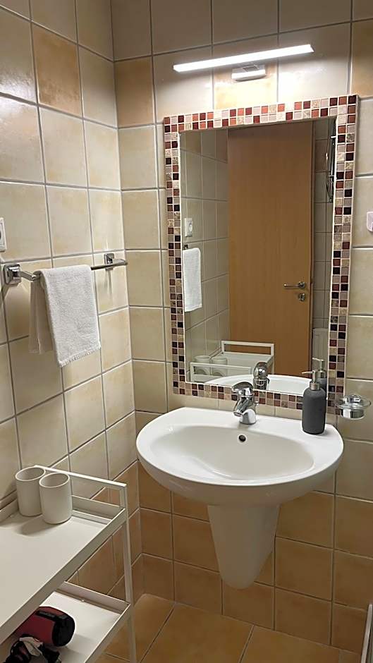 Bóbita Apartman