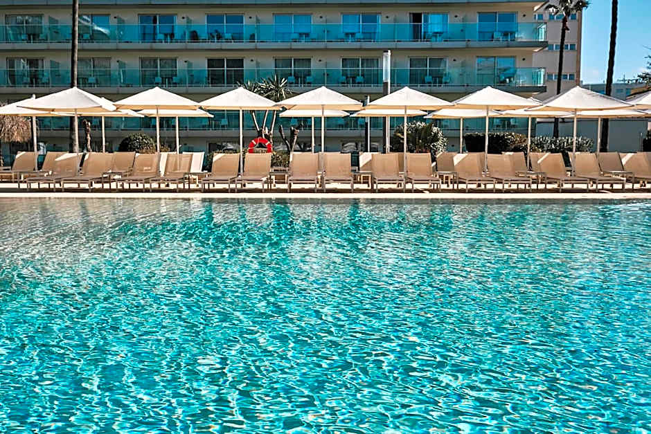 Helios Mallorca Hotel & Apartments