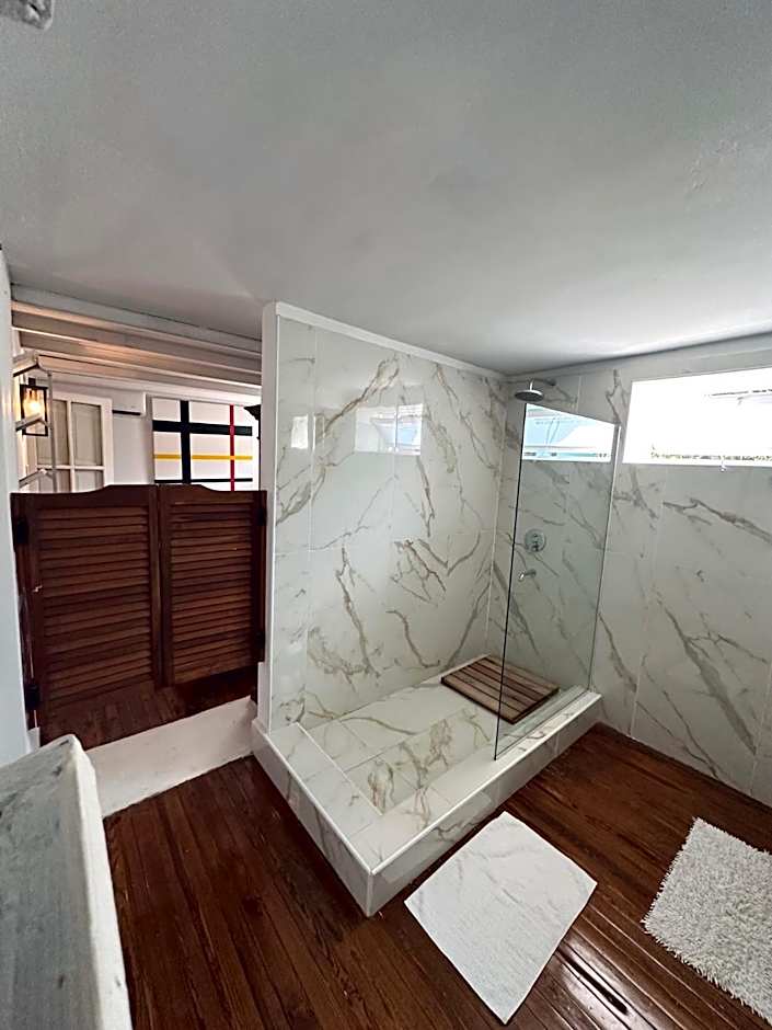 Hotel Costa Rica