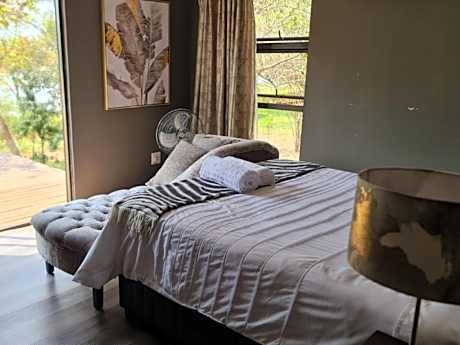 Luxury Holiday Home