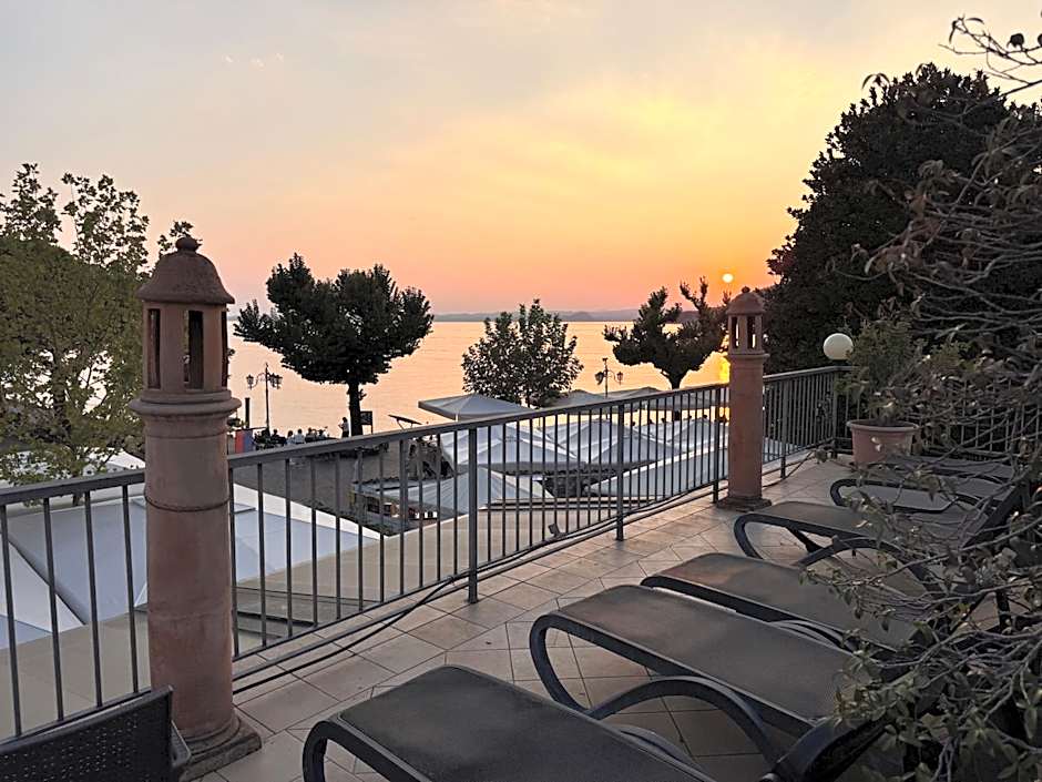 Hotel Astoria