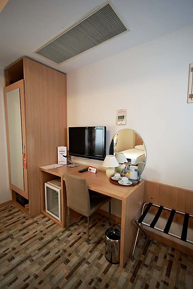 Orucoglu Oreko Hotel