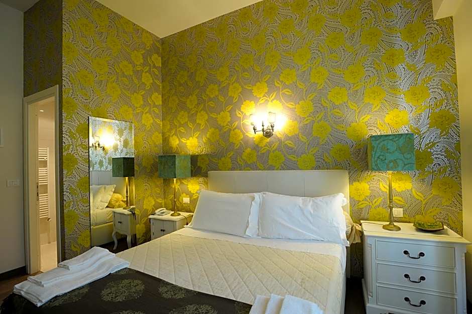 Luxury B&B La Dimora Degli Angeli