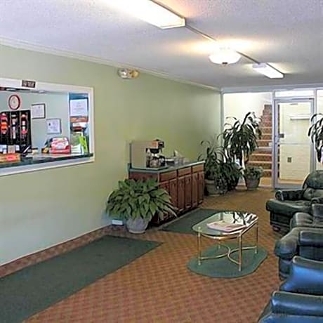 Greenes Motel Boone