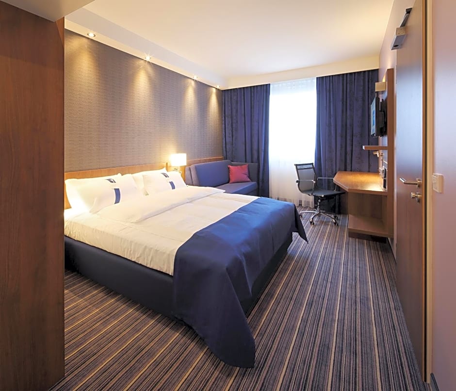 Holiday Inn Express Friedrichshafen By IHG