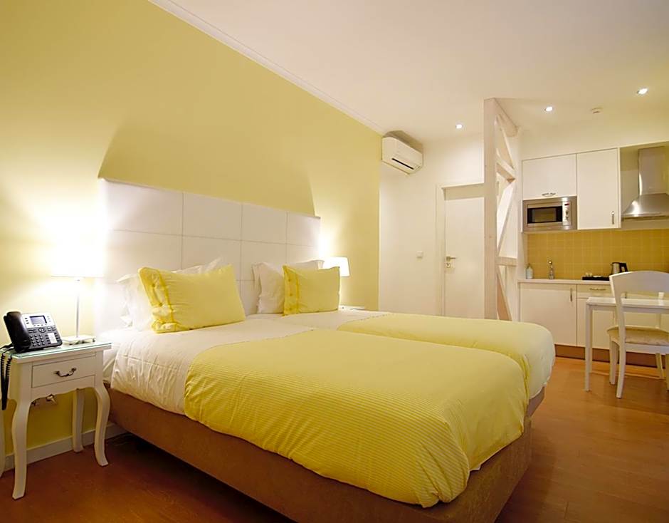 Rossio Apartments