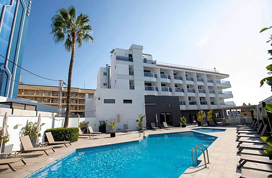 Hotel RH Portocristo & Wellness