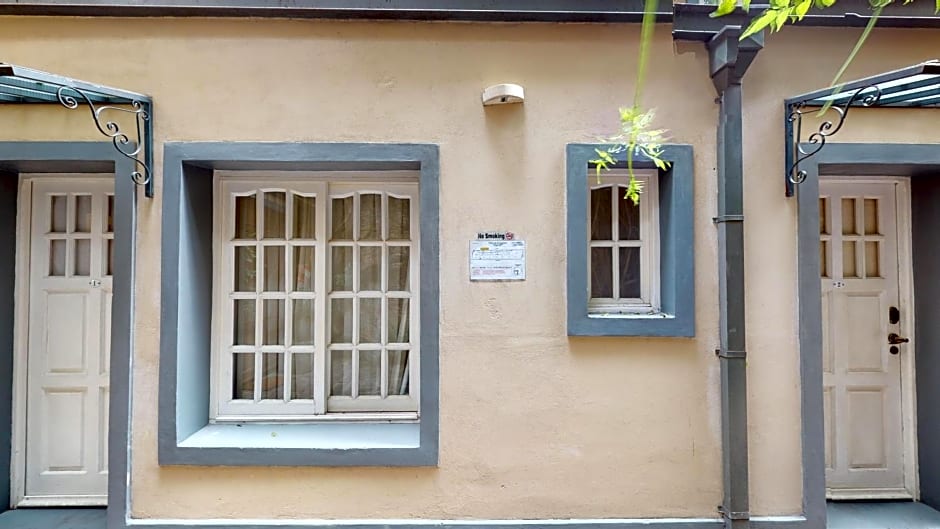 BENS L'Hotel Palermo