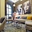 Marquise Hotel Garni