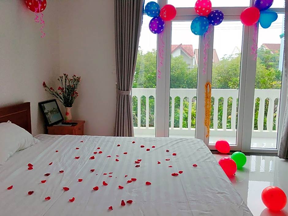 Oleander Garden Homestay