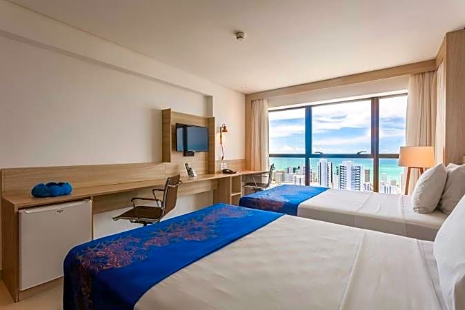 Beach Class Convention By Hom