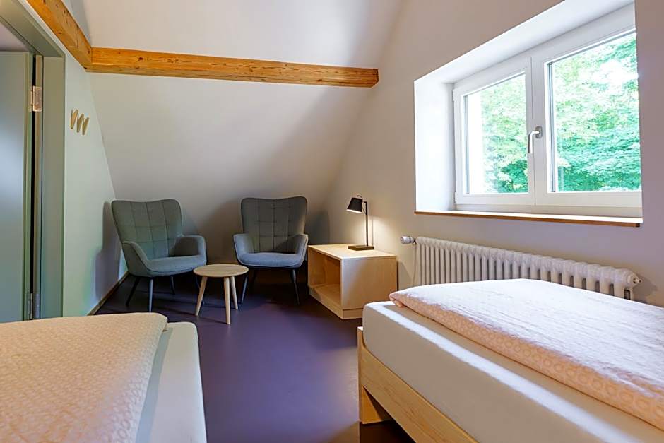Schaffhausen Youth Hostel