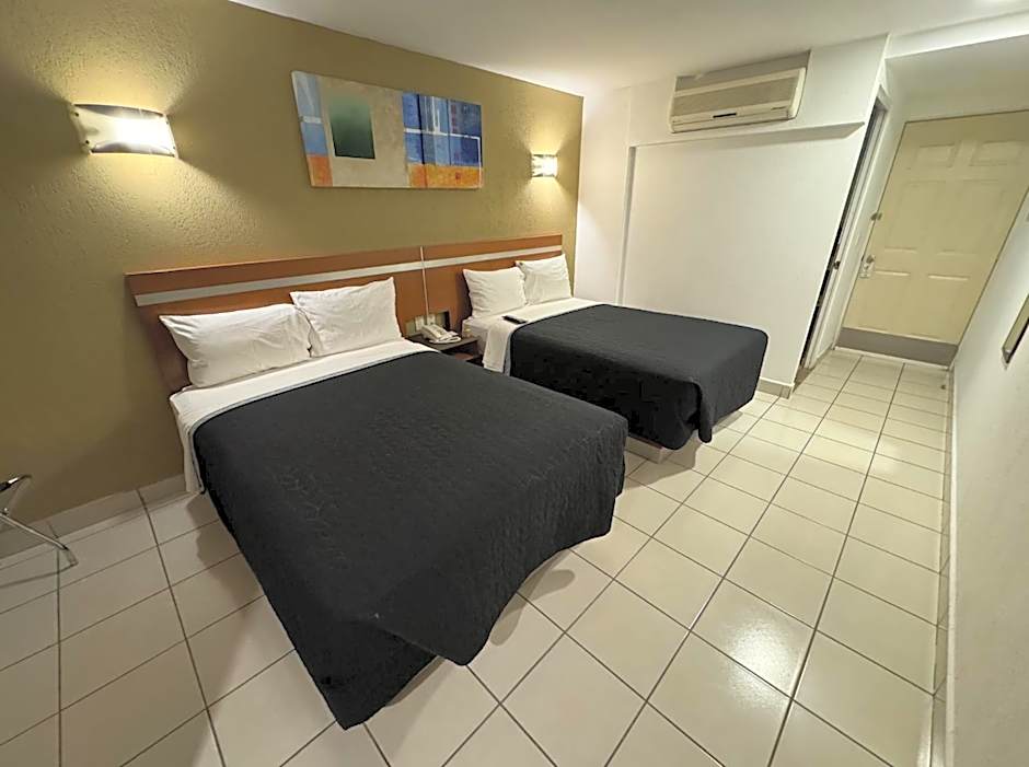 Hotel Interforum Express