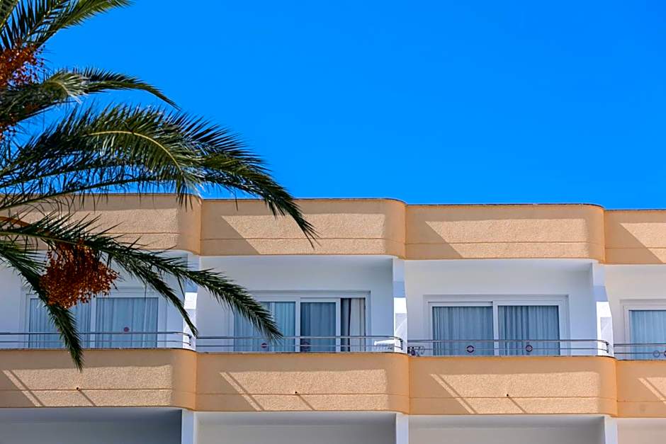 Hotel Spa Sagitario Playa