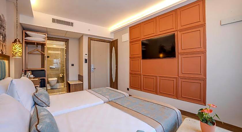 Grand Hilarium Hotel