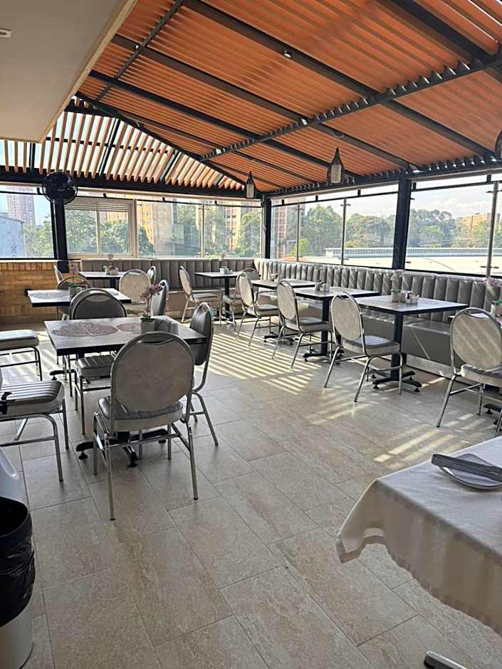 Hotel Dorado Ferial