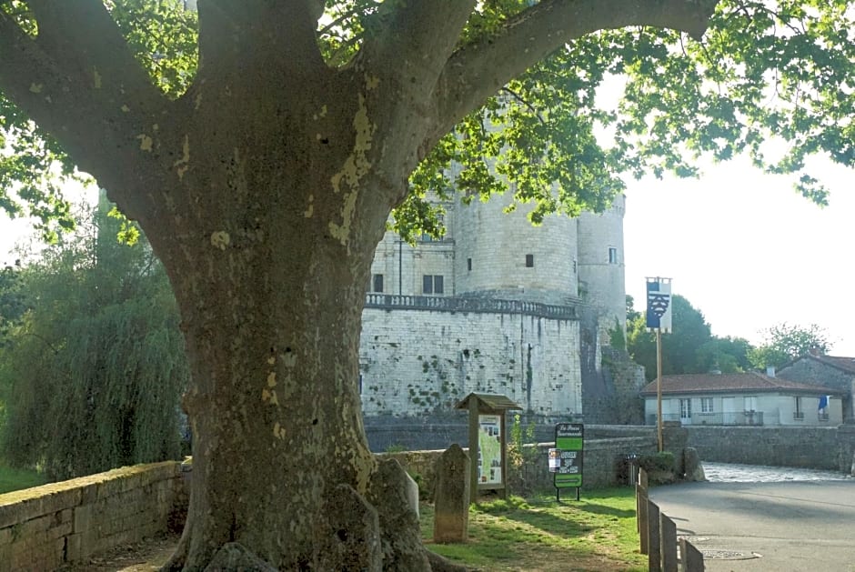 Le Clos des Cèdres b&b