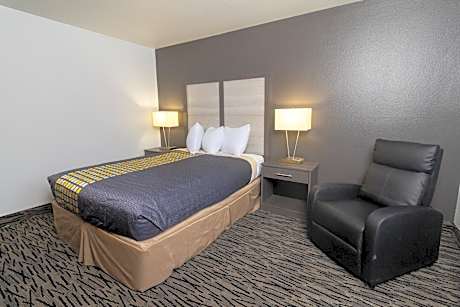 Double Room - Disability Access