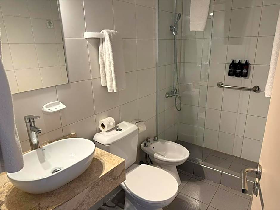 DAKAR HOTEL