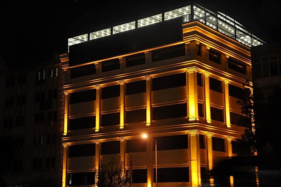 GOLAZ SUİT OTEL
