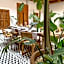Riad Le Pèlerin