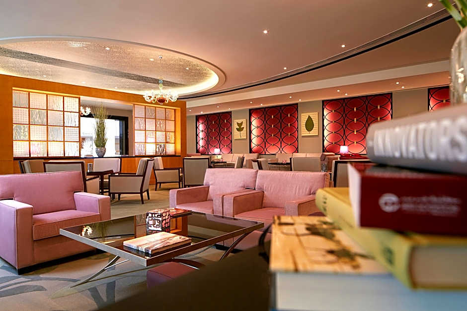 Millennium Hotel & Convention Centre Kuwait