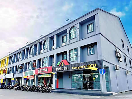 Metro Inn