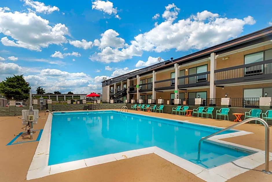 Quality Inn Madison - Huntsville