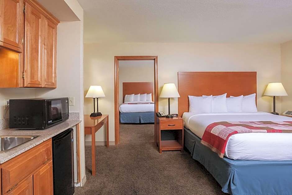 Quality Inn Oakwood