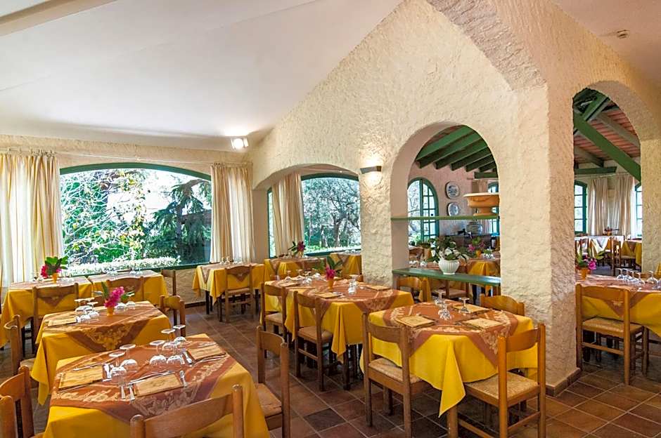 Hotel Marelba