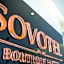 Sovotel Boutique Hotel @ Uptown 101