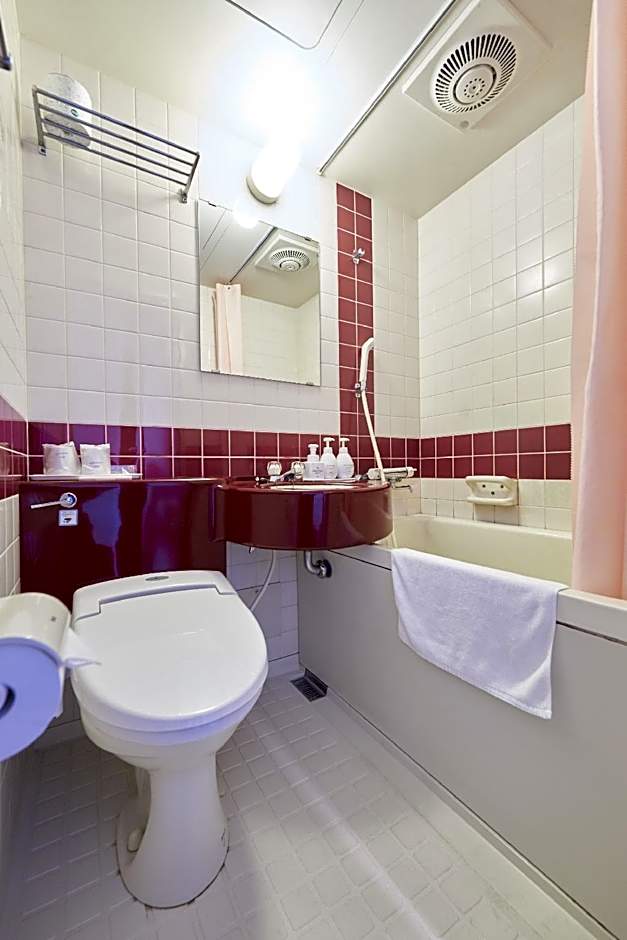 Hotel Select Inn Tsuruga