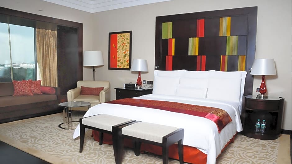 JW Marriott Hotel Bengaluru