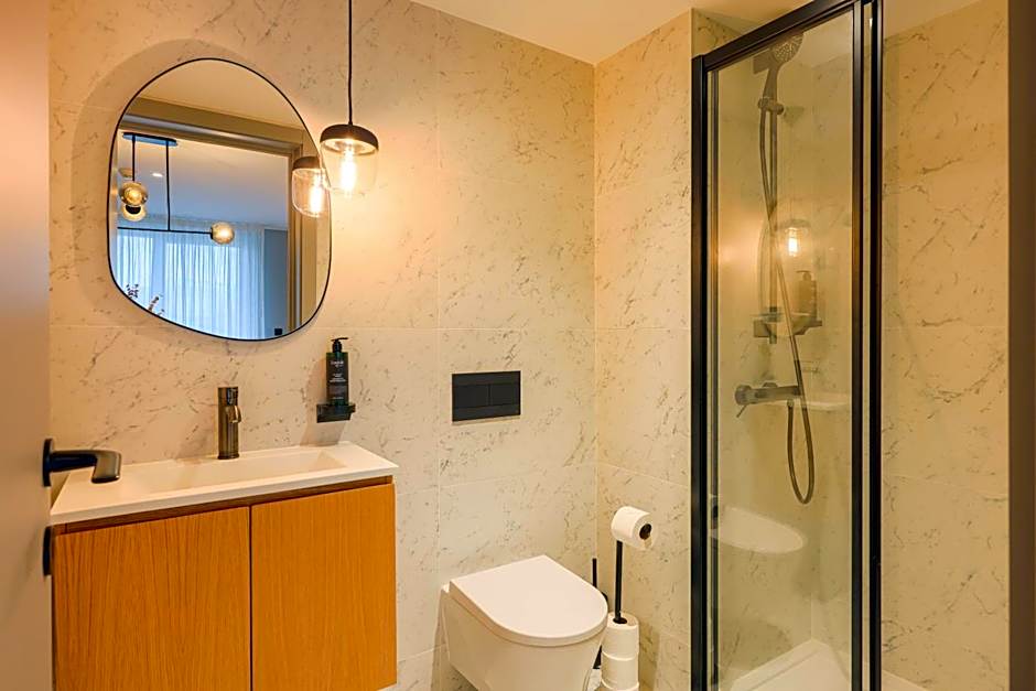 Nôma Living Icon Apartments