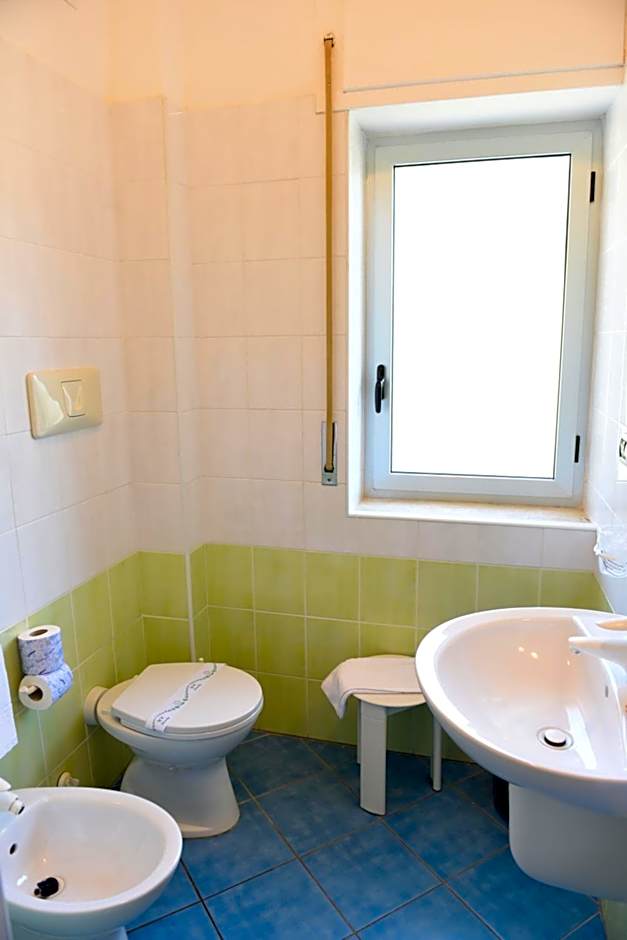 Grand Hotel Delle Terme