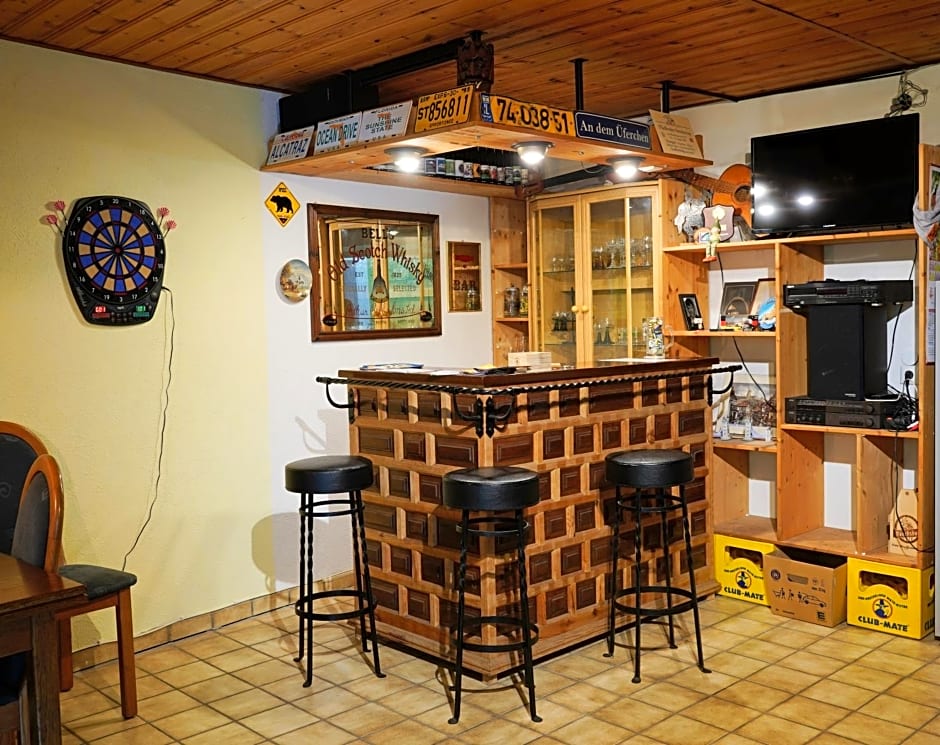 Hostel Bad Salzig