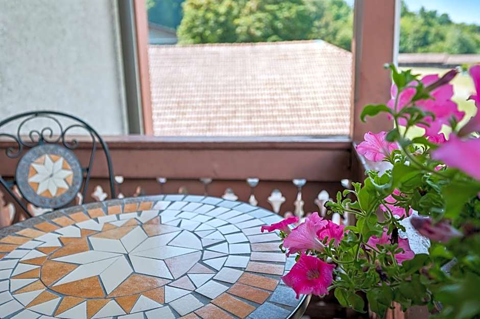 Hotel Sonne Interlaken-Matten