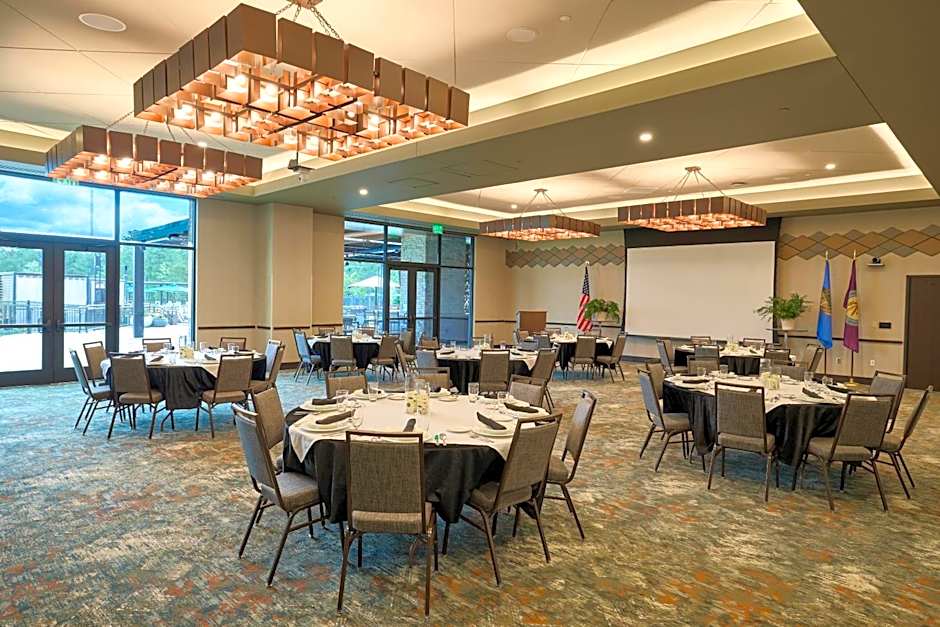 Choctaw Landing Casino & Resort, Trademark Coll by Wyndham