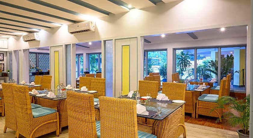 Hotel Sinclairs Siliguri