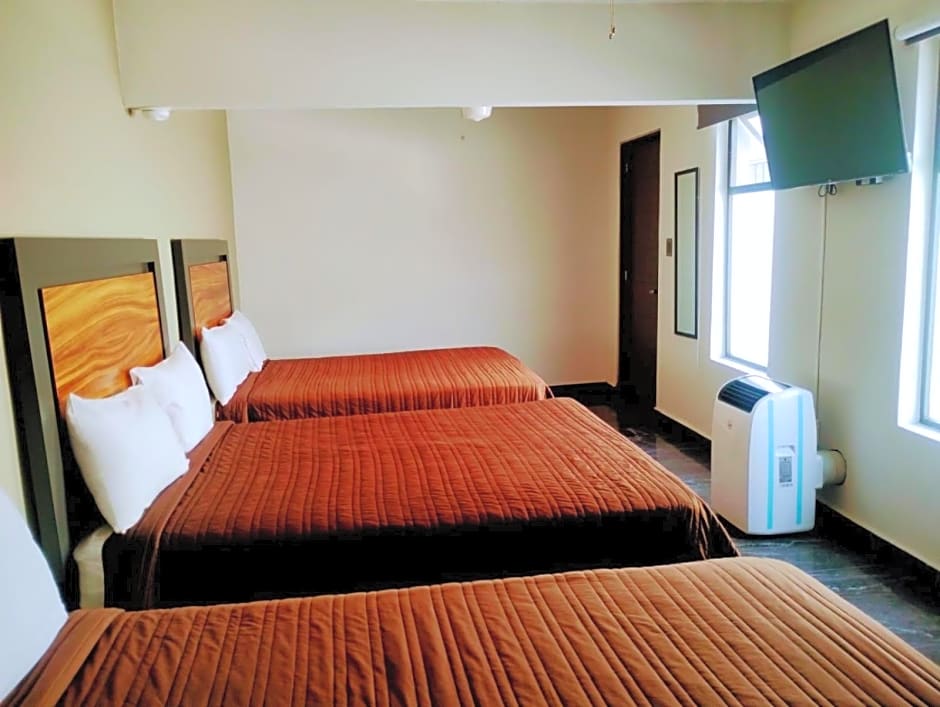 Hotel Casa 20