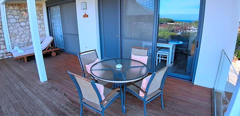 Artemis Village Apartments & Studios