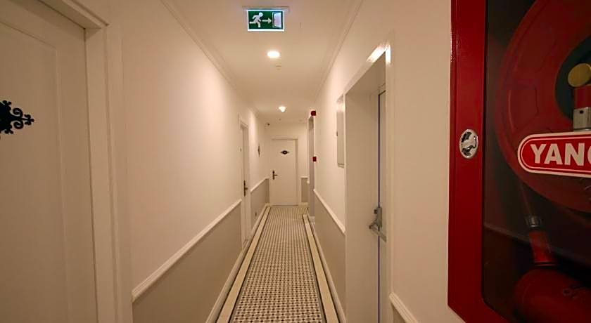 Hotel Naumpasa Konagi