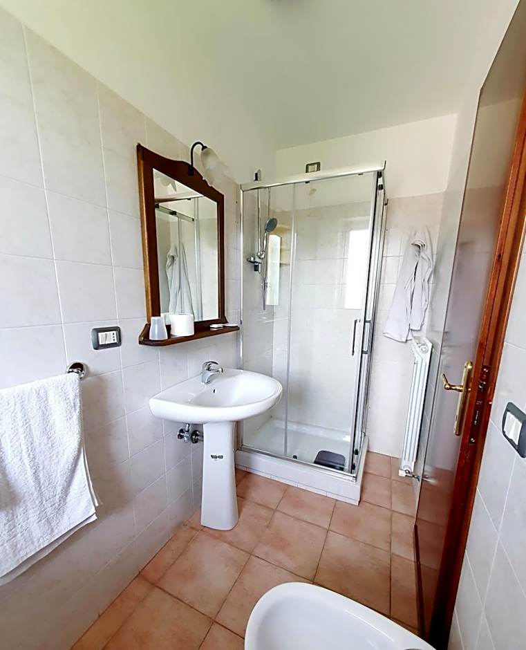 Albergo del Sangro
